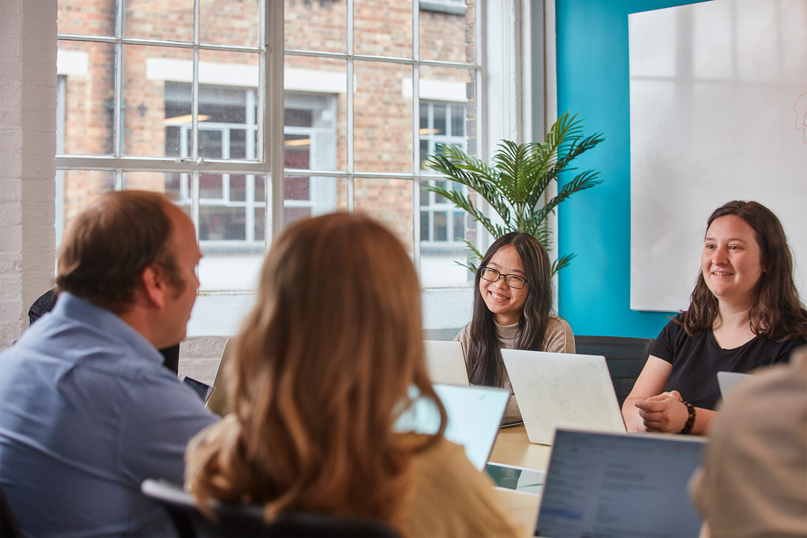 Achieving the impossible